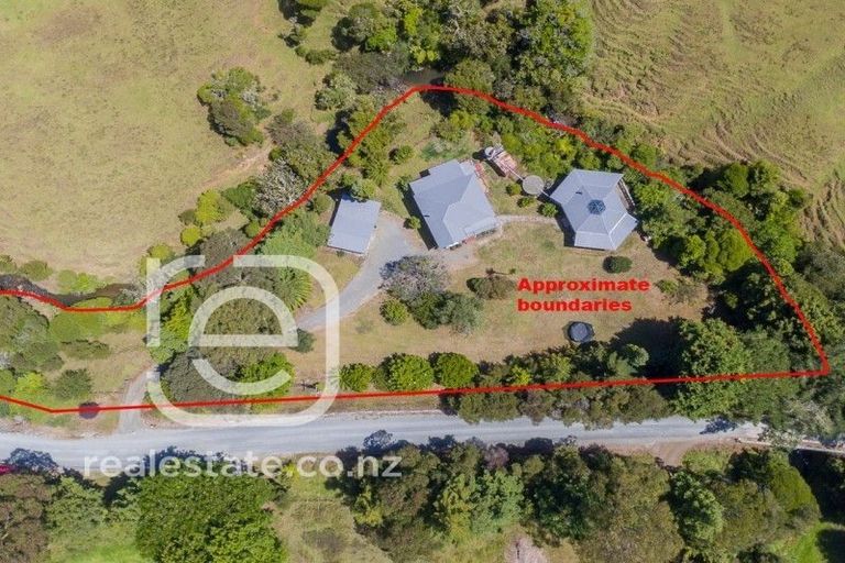 Photo of property in 1765 Kohumaru Road, Peria, Kaitaia, 0482