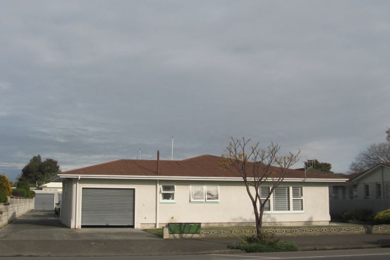 Photo of property in 5/108 Southampton Street West, Hastings, 4122