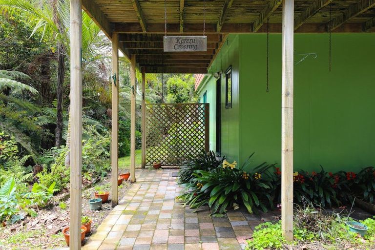 Photo of property in 285 Spencer Road, Lake Tarawera, Rotorua, 3076