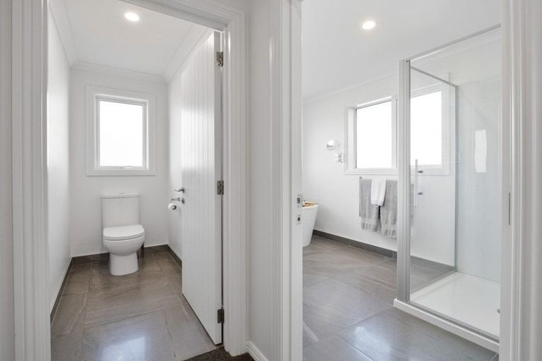 Photo of property in 1 Crampton Close, Kaiapoi, 7630