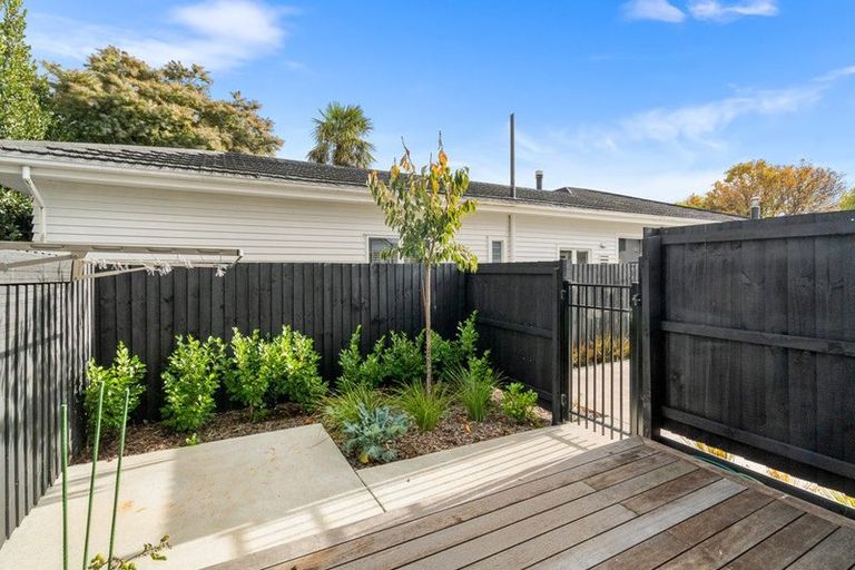 Photo of property in 3/7 Hinemoa Street, Spreydon, Christchurch, 8024