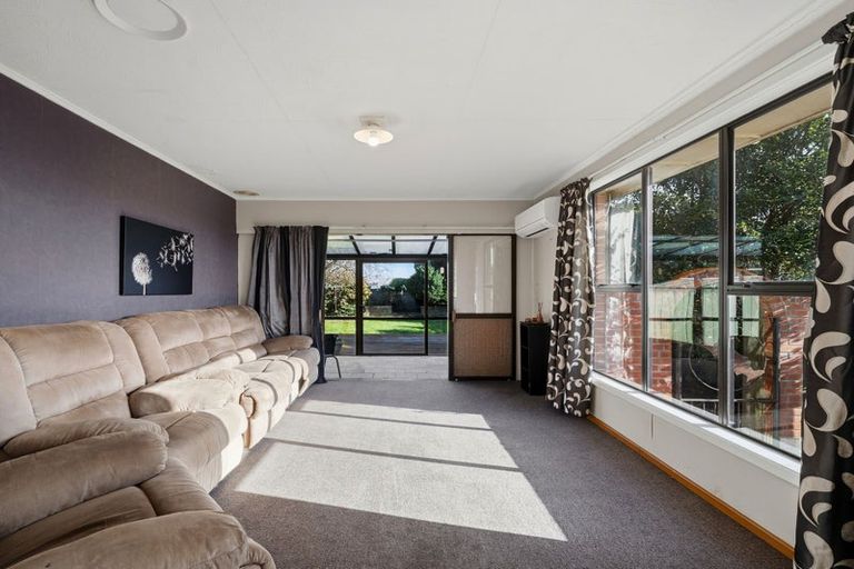 Photo of property in 6 Rothesay Place, Rockdale, Invercargill, 9812