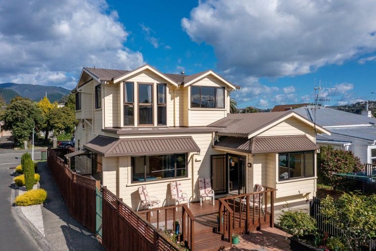 Photo of property in 37 Cambria Street, The Wood, Nelson, 7010