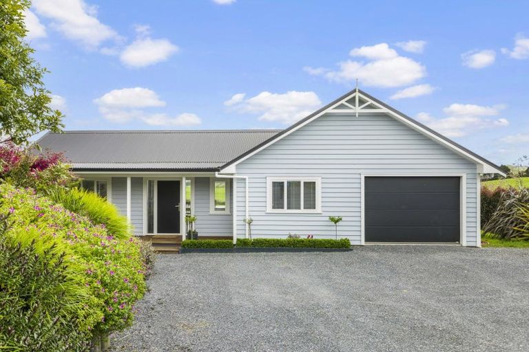 Photo of property in 1513a Kaiaua Road, Mangatangi, Pokeno, 2473