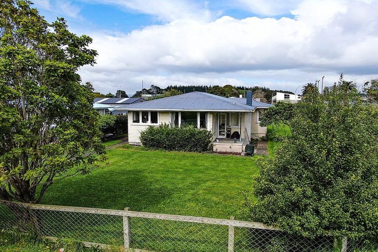 Photo of property in 41 Mangakahia Road, Kaikohe, 0405