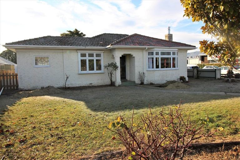 Photo of property in 97 Centennial Avenue, Alexandra, 9320