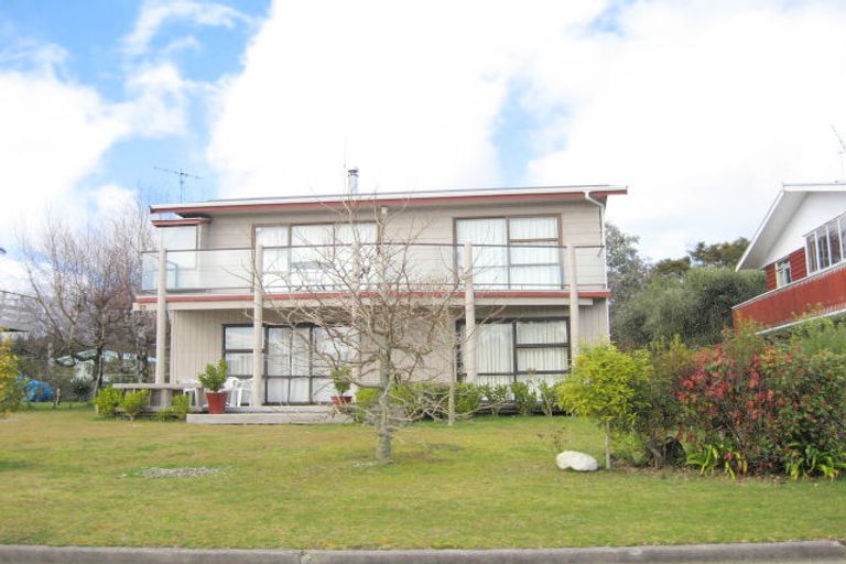 Photo of property in 18 Mac Road, Tauranga Taupo, Turangi, 3382