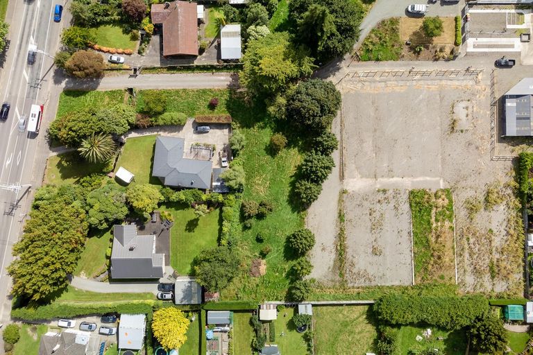 Photo of property in 71 Te Ore Ore Road, Lansdowne, Masterton, 5810