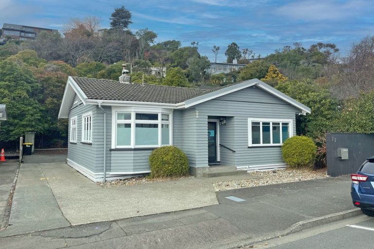 Photo of property in 77 Tahunanui Drive, Tahunanui, Nelson, 7011