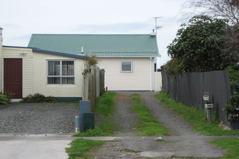 Photo of property in 64a Browne Street, Waitara, 4320