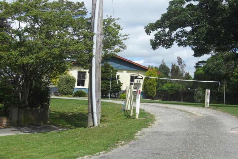 Photo of property in 33 Dawson Street, Pahiatua, 4910