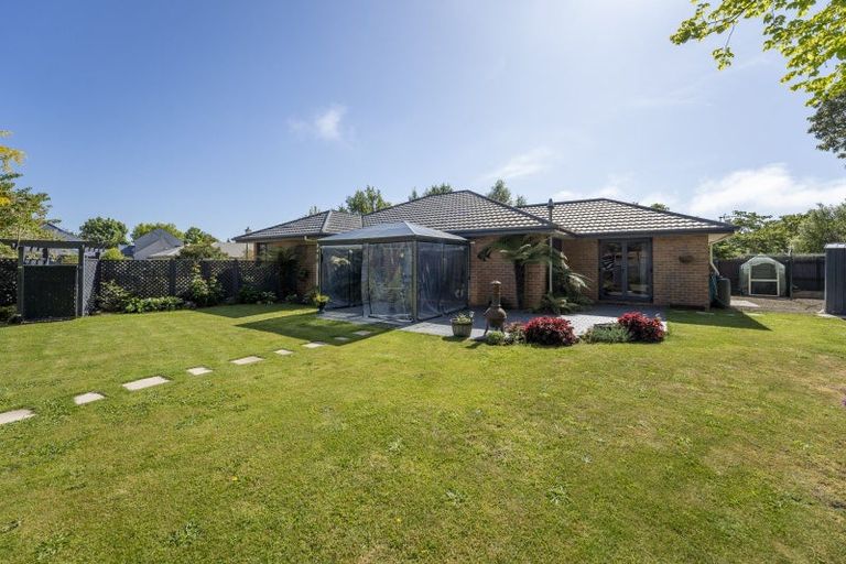 Photo of property in 40 Panckhurst Drive, Woodend, 7610