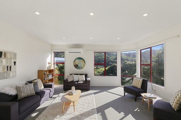 Photo of property in 4/205 Wilton Road, Wilton, Wellington, 6012