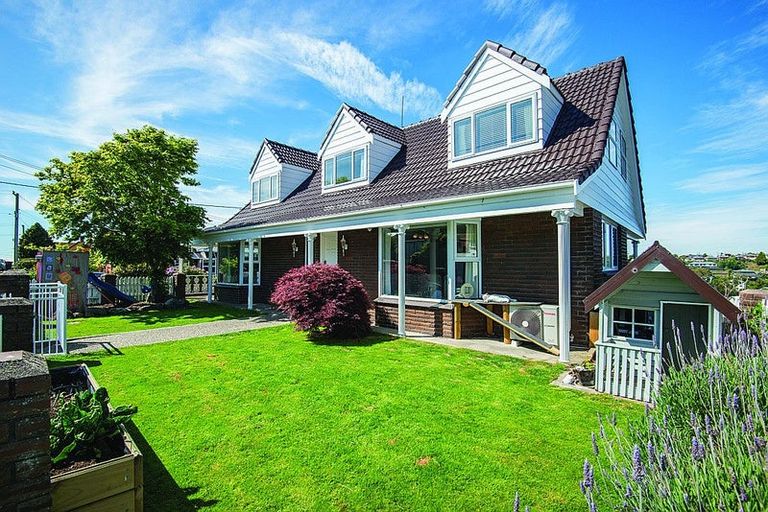 Photo of property in 31 Bernard Street, Kenmure, Dunedin, 9011