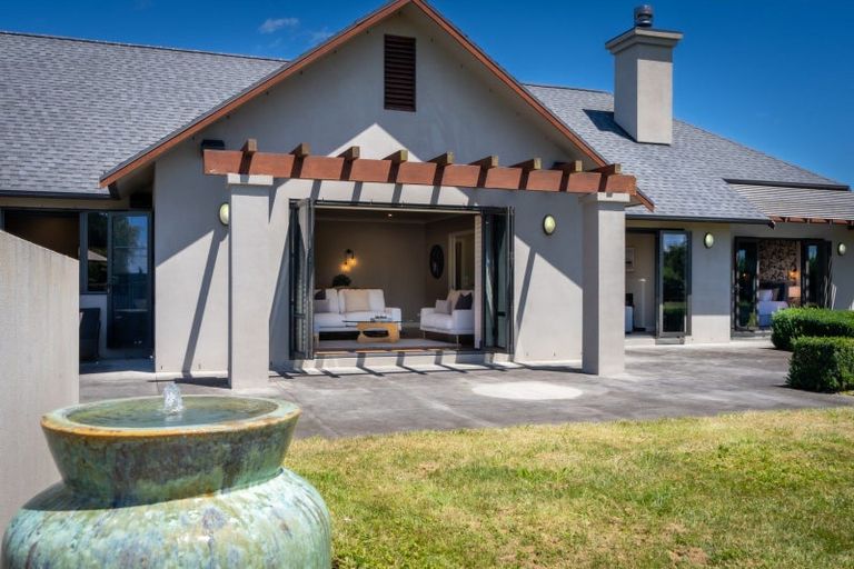 Photo of property in 32 Discombe Road, Tamahere, Hamilton, 3283