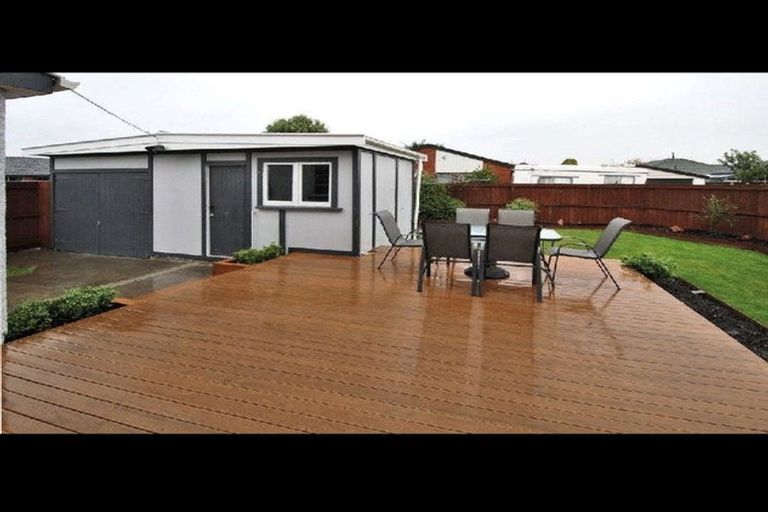 Photo of property in 68 Amyes Road, Hornby, Christchurch, 8042