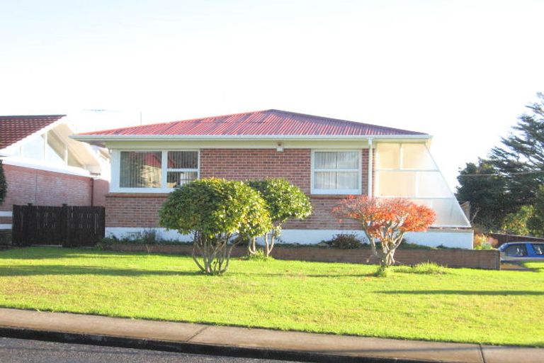 Photo of property in 8 Tampin Road, Hillpark, Auckland, 2102