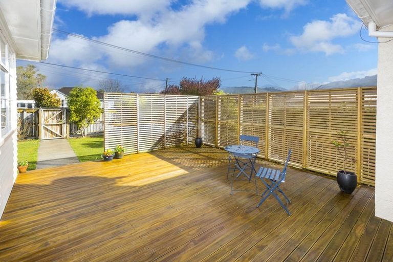 Photo of property in 23 Thackeray Street, Trentham, Upper Hutt, 5018