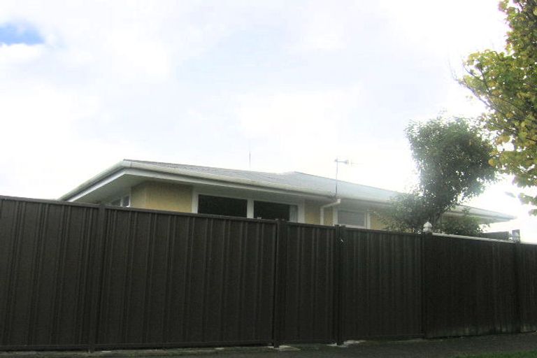 Photo of property in 41 Liverpool Street, Takaro, Palmerston North, 4412