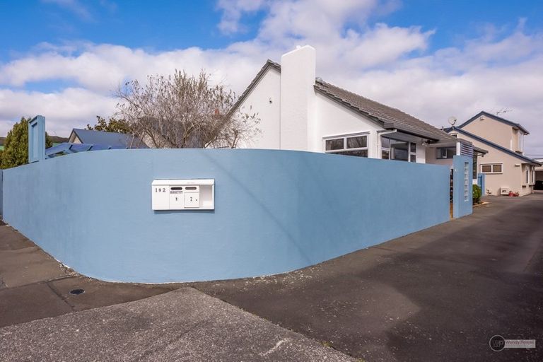 Photo of property in 1/192 Knights Road, Hutt Central, Lower Hutt, 5011