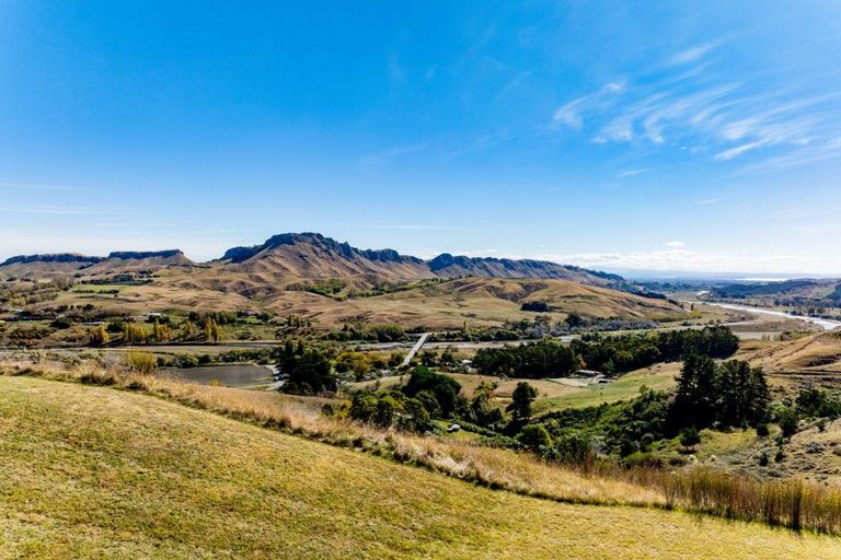 Photo of property in 57 Matarua Rise, Tuki Tuki, Havelock North, 4294