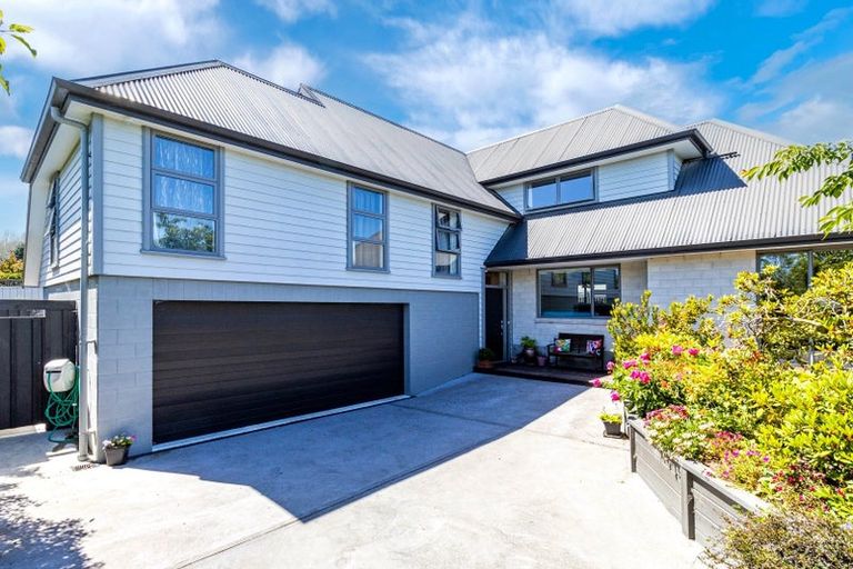 Photo of property in 6a Davie Street, Temuka, 7920