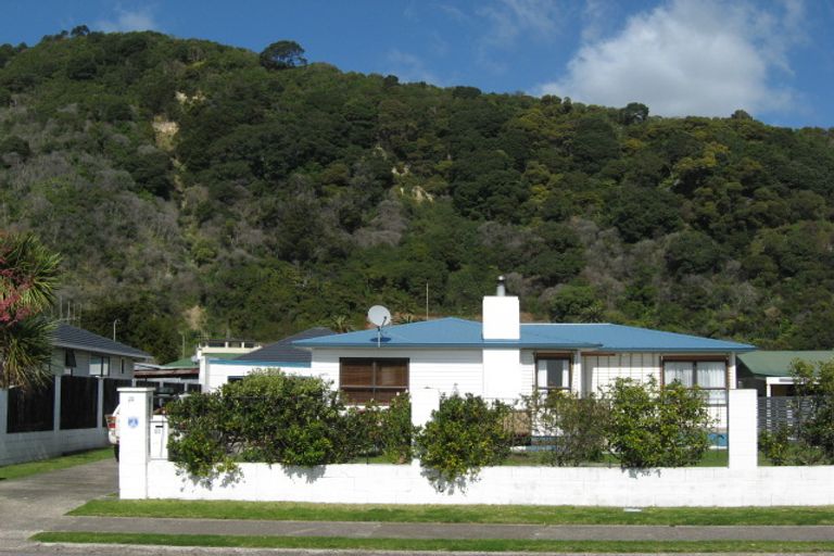 Photo of property in 85 Muriwai Drive, Whakatane, 3120