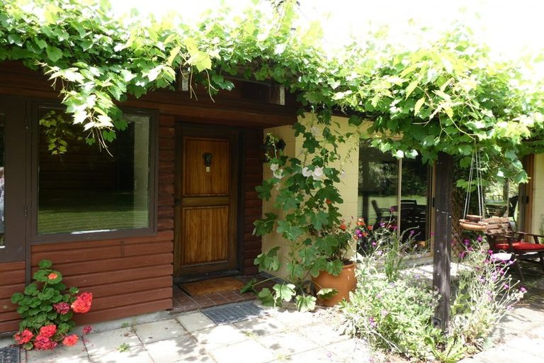 Photo of property in 107 Argelins Road, Hanmer Springs, 7334