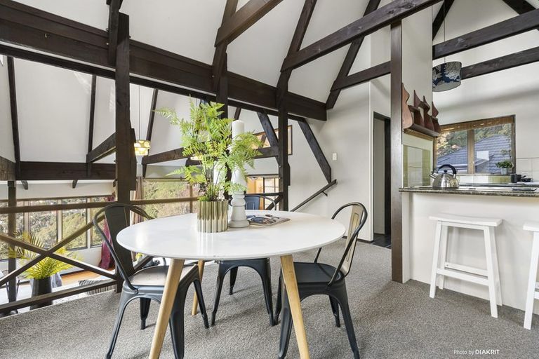 Photo of property in 1 Paparata Street, Karori, Wellington, 6012