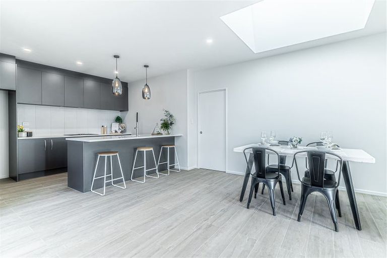 Photo of property in 8 Kirirua Avenue, Halswell, Christchurch, 8025