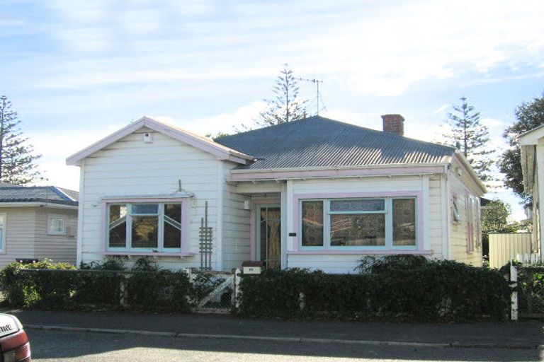 Photo of property in 142 Waghorne Street, Ahuriri, Napier, 4110