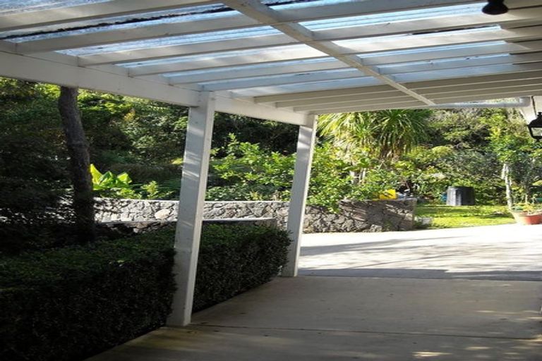 Photo of property in 163 Attwood Road, Paremoremo, Auckland, 0632