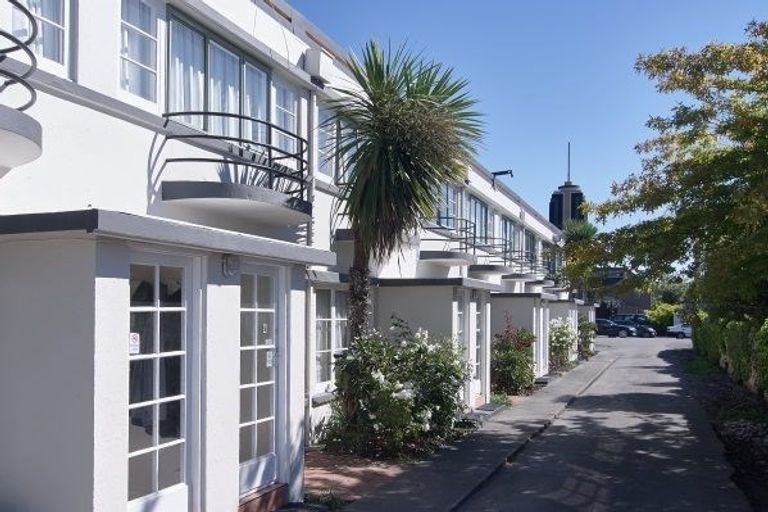 Photo of property in 860 Colombo Street, Christchurch Central, Christchurch, 8013