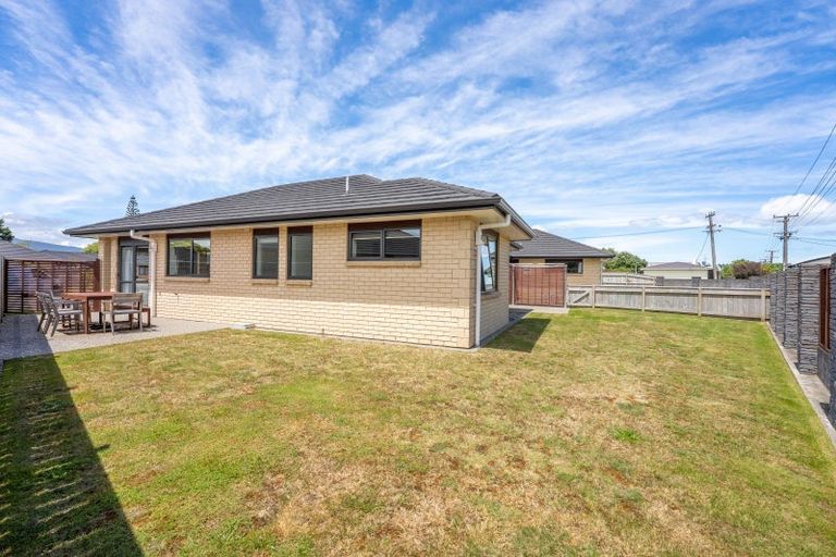 Photo of property in 25 Ian Peter Way, Otaki, 5512