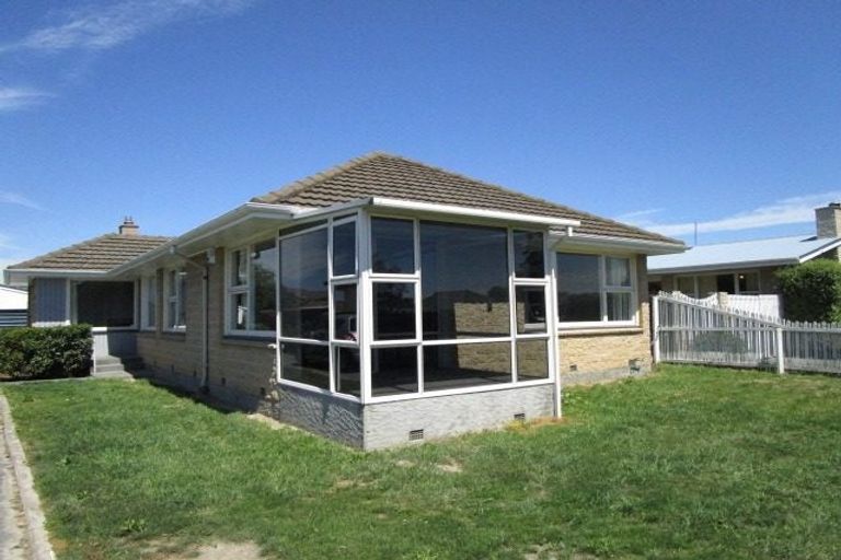 Photo of property in 137 Halswell Road, Hillmorton, Christchurch, 8025