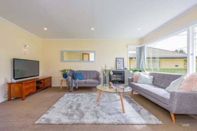 Photo of property in 12 Porutu Street, Fairfield, Lower Hutt, 5011