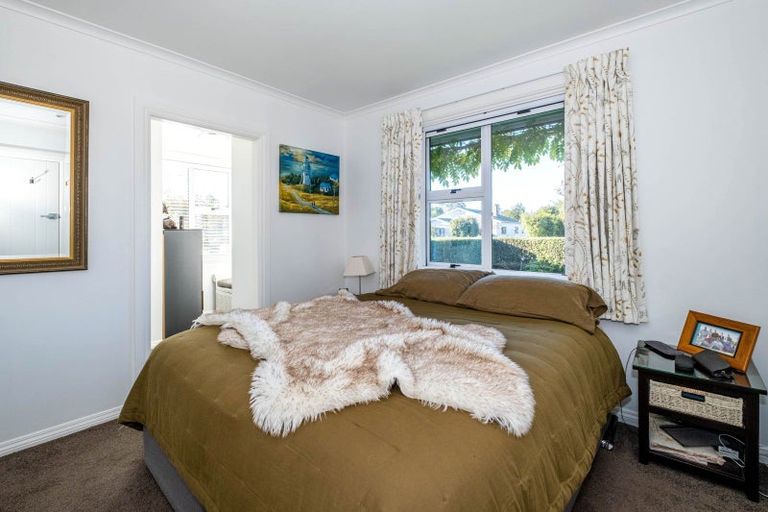 Photo of property in 41 Campbell Street, Geraldine, 7930