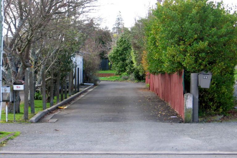 Photo of property in 9a Second Street, Lansdowne, Masterton, 5810