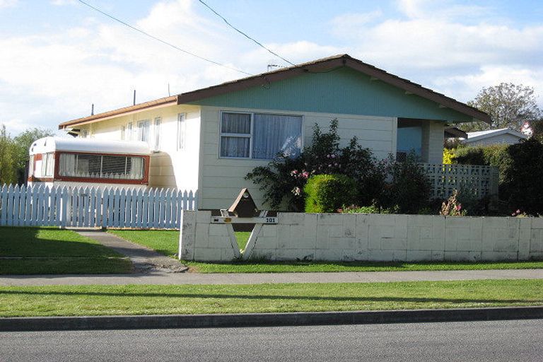 Photo of property in 101 Wither Road, Witherlea, Blenheim, 7201