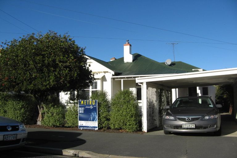 Photo of property in 36 Ings Avenue, Saint Clair, Dunedin, 9012