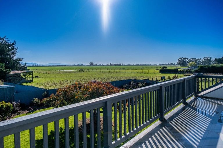 Photo of property in 110 Kennels Road, Washdyke, Timaru, 7975