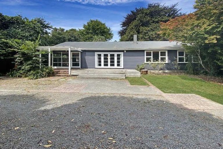 Photo of property in 68a Clyde Road, Ilam, Christchurch, 8041