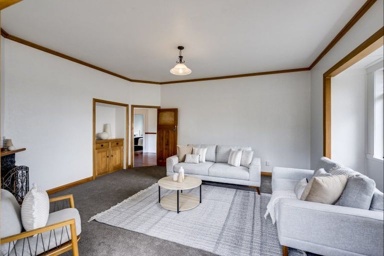 Photo of property in 472 Main North Road, Bay View, Napier, 4104