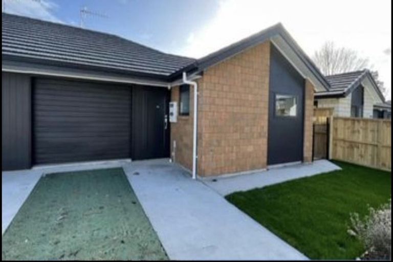 Photo of property in 4/8 Keitha Place, Glenview, Hamilton, 3206