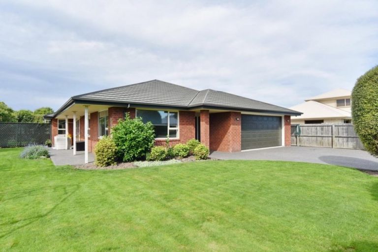 Photo of property in 93 Travis Country Drive, Burwood, Christchurch, 8083