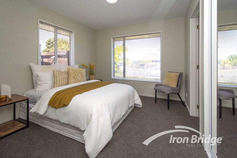 Photo of property in 36 Bella Rosa Drive, Hei Hei, Christchurch, 8042