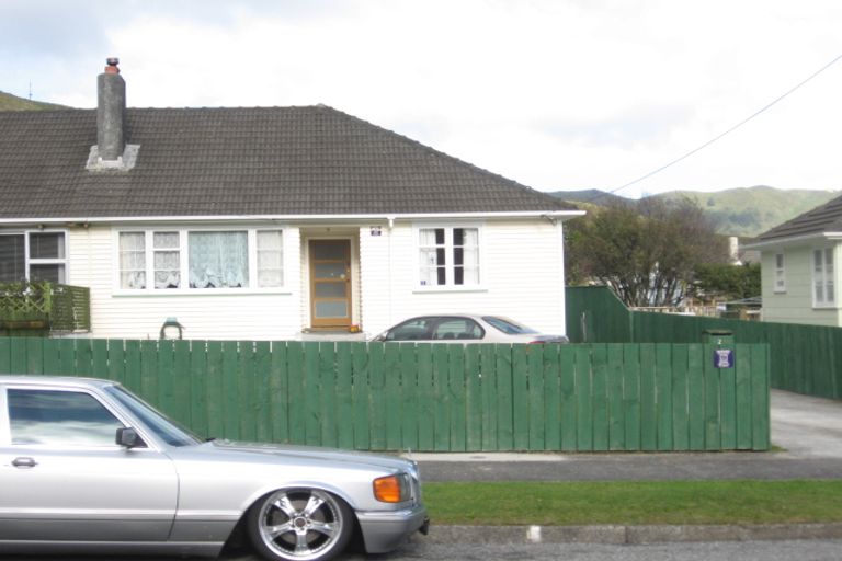 Photo of property in 24 Langford Street, Naenae, Lower Hutt, 5011