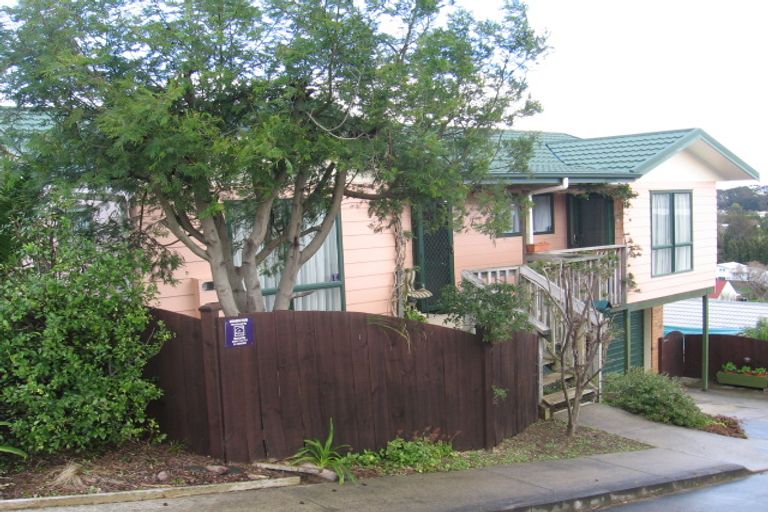 Photo of property in 1 Portside Way, Onerahi, Whangarei, 0110