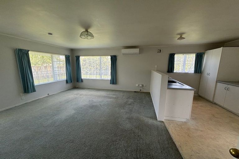 Photo of property in 47a Keepa Street, Levin, 5510