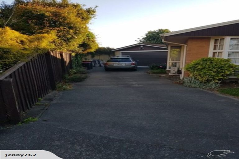 Photo of property in 1 Gilmore Place, Burnside, Christchurch, 8053